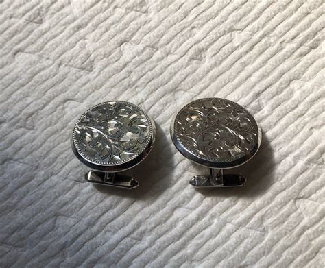 ebay cufflinks|History of Antique Cufflinks: Styles, Brands and Values.